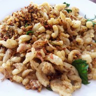 เมนูของร้าน เส่ย เส่ย