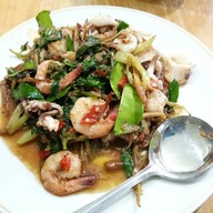 Club House โรงไฟฟ้าบางปะกง