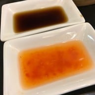 เมนูของร้าน Waraporn Salapao เอสพลานาด รัชดาภิเษก