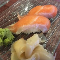 Shabusuki Niku To Yasai ทองหล่อ