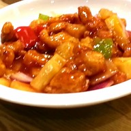 Mr.Cook Beijing apm