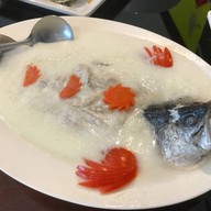 เมนูของร้าน หยิงปิงยูนนาน
