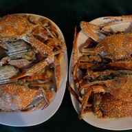 เมนูของร้าน บัวสยาม
