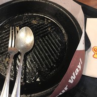เมนูของร้าน Pepper Lunch (สเต็ก พาสต้า ข้าวผัด อาหารญี่ปุ่น) ฟิวเจอร์พาร์ค รังสิต