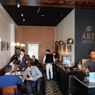 Aksam Coffee House