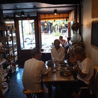 เมนูของร้าน ร้านลำพู (lamphu) เยื้องโลตัสละไม