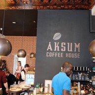 Aksam Coffee House