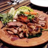 เมนูของร้าน Party House One (PH1) สยามแอ็ทสยาม ดีไซน์ โอเต็ล แอนด์ สปา