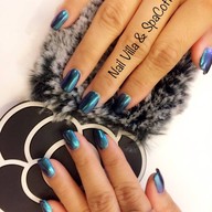 เมนูของร้าน Nail Villa and Spa Cottage วังทองหลาง