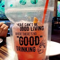 เมนูของร้าน Party House One (PH1) สยามแอ็ทสยาม ดีไซน์ โอเต็ล แอนด์ สปา