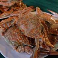 เมนูของร้าน บัวสยาม