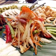 เมนูของร้าน Party House One (PH1) สยามแอ็ทสยาม ดีไซน์ โอเต็ล แอนด์ สปา