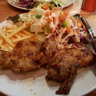 เมนูของร้าน Matador Cafe