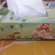 ข้าวต้มปลาเฮียนุ