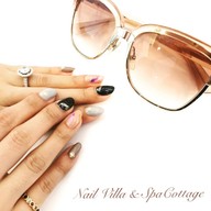 เมนูของร้าน Nail Villa and Spa Cottage วังทองหลาง
