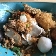 เมนูของร้าน วิชัยบริการ