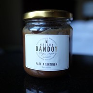 Maison Dandoy Beurre