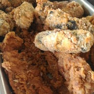ข้าวไก่อบชีสป้าวัน