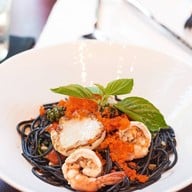 เมนูของร้าน Another Hound Café สยามพารากอน