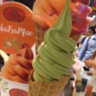 เมนูของร้าน ชาตรามือ Terminal 21
