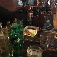 เมนูของร้าน เสวนาภูเก็ต