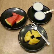 เมนูของร้าน ขุณ เดอะมอลล์ บางกะปิ