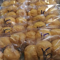 บีม-บอลล์ เบเกอรี่