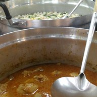 กรองทอง อาหารไทย-พื้นเมือง