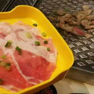 เมนูของร้าน ขุณ เดอะมอลล์ บางกะปิ