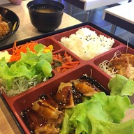 เมนูของร้าน Oishi Ramen The walk Nakhon Sawan