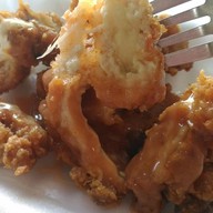 ข้าวไก่อบชีสป้าวัน