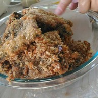 ข้าวไก่อบชีสป้าวัน
