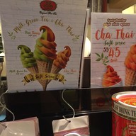 ชาตรามือ Terminal 21