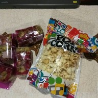 เมนูของร้าน Tong Garden Tesco Lotus พระราม 4