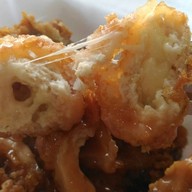 ข้าวไก่อบชีสป้าวัน