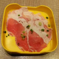 เมนูของร้าน ขุณ เดอะมอลล์ บางกะปิ