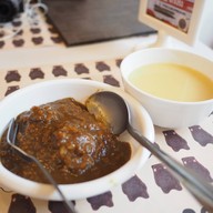 เมนูของร้าน Kumamon Cafe