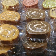 บีม-บอลล์ เบเกอรี่