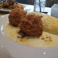 เมนูของร้าน Omu Japanese omurice & cafe เซ็นทรัลเวิลด์