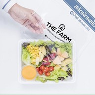 THE FARM (SCB Park Plaza ตึก West ชั้น G)