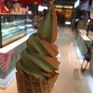เมนูของร้าน ชาตรามือ Terminal 21