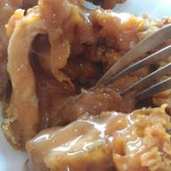 ข้าวไก่อบชีสป้าวัน