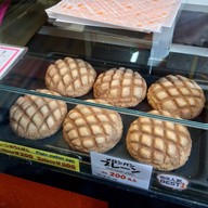 ร้านแถววัด asakusa