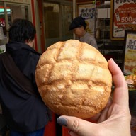 ร้านแถววัด asakusa