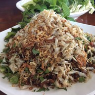 ร้านลาบบัวลอย