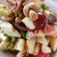 เมนูของร้าน ครัวลุงกั้ง