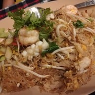 เมนูของร้าน สวนอาหารซุ้มไผ่ เรโทร
