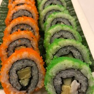 เมนูของร้าน Malika Terrace