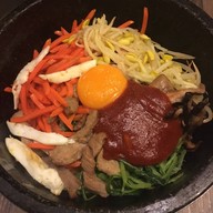 เมนูของร้าน Kimchi Hour
