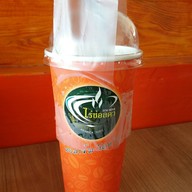 เมนูของร้าน กาแฟสดไร่ช่อลดา สวนน้ำพันท้ายนรสิงห์